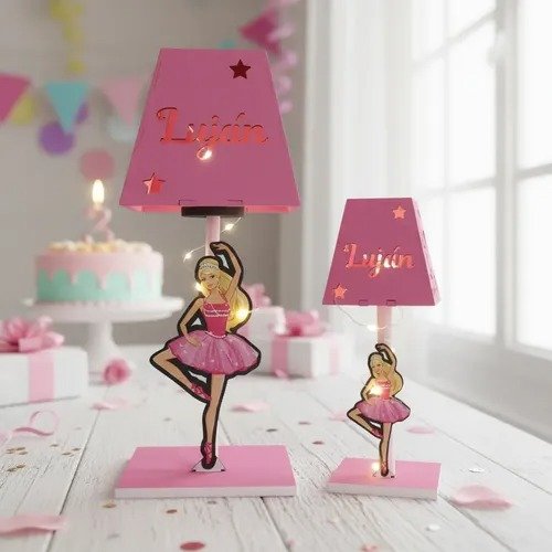 Producto - Centros De Mesa Decorados 30 Cm  Fibrofacil 15u Capsulas Led - 0