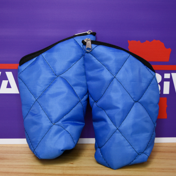 Producto - SET CHAU LATA X2 MATELASSE