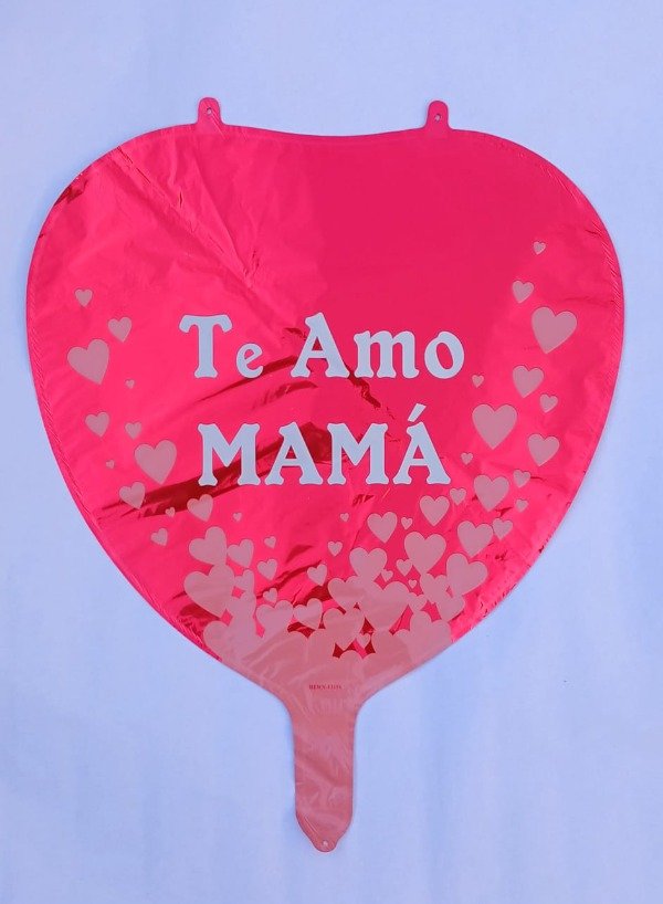 Producto - GMF Corazón 45cm M11 "Te Amo Mamá"