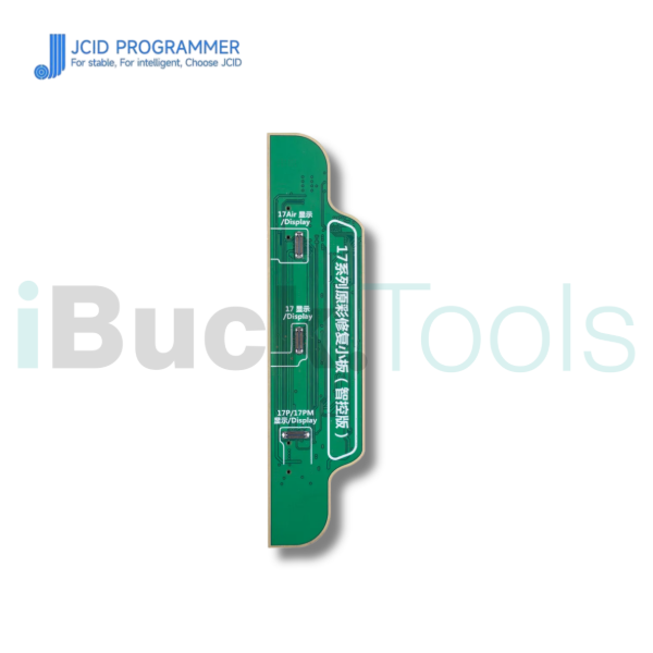 Producto - ZOCALO BOARD PANTALLAS 17-17PM Series TRUETONE REPAIR