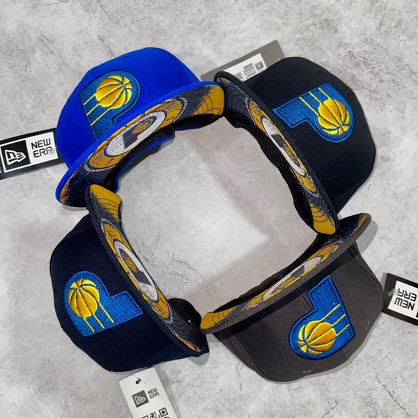 CERRADAS I Pacers