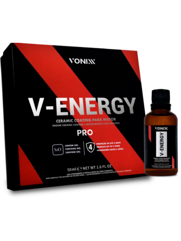 Producto - V - ENERGY PRO 50 ML