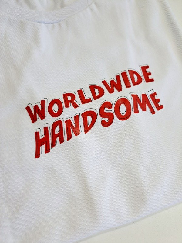 Producto - WORLDWIDE HANDSOME