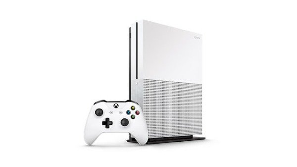 Producto - Xbox One