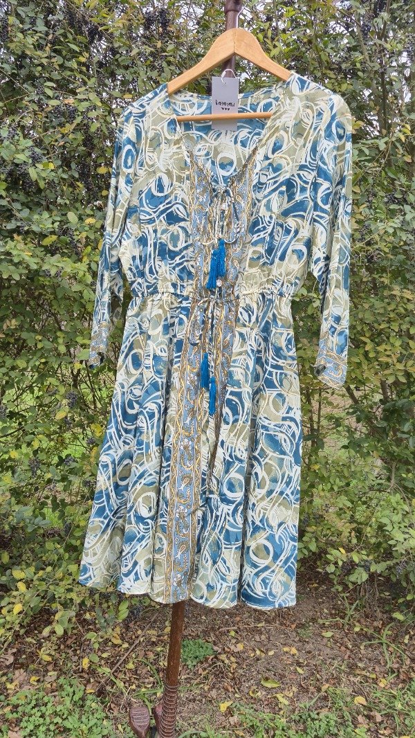 Producto - Vestido Dil - 5