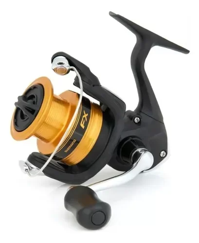 Producto - REEL SHIMANO FX2500