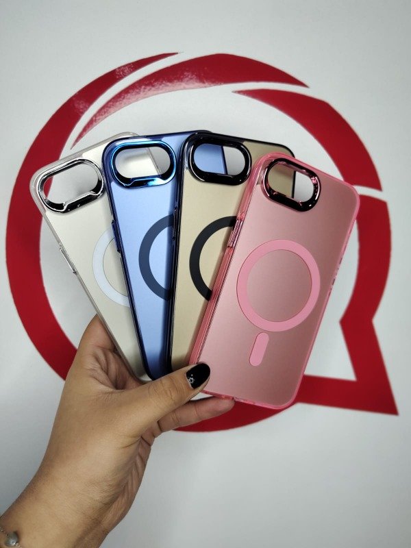 Producto - FUNDAS MAGNÉTICAS