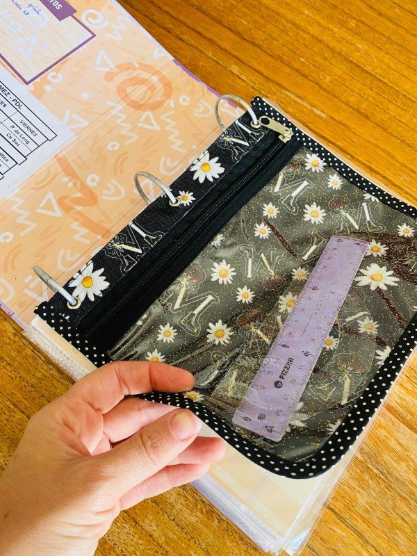 Producto - Organizador de Carpeta