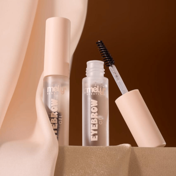 Producto - Gel fijador de cejas Mely