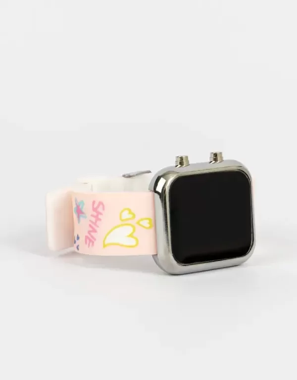 Producto - Reloj digital gatito