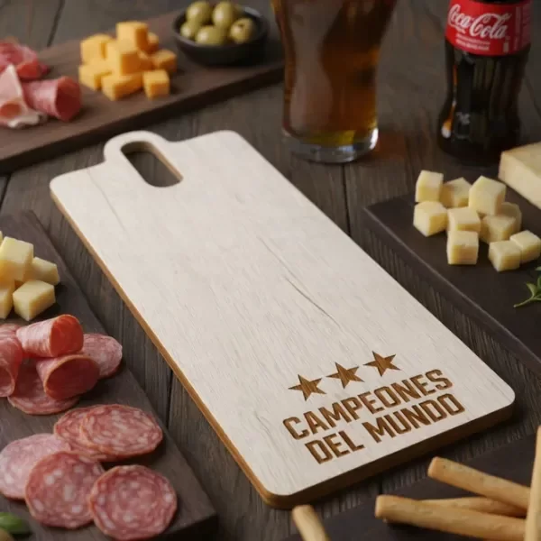 Producto - Bandeja Campeones Chica