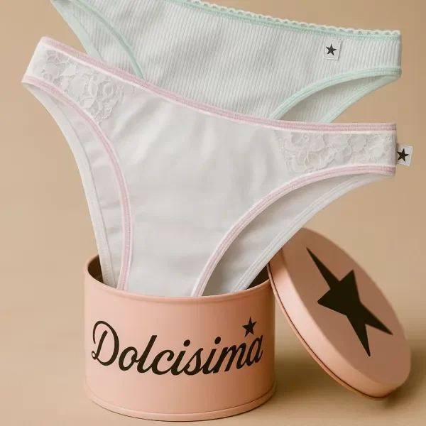 Producto - ART. 95002 - DOLCISIMA