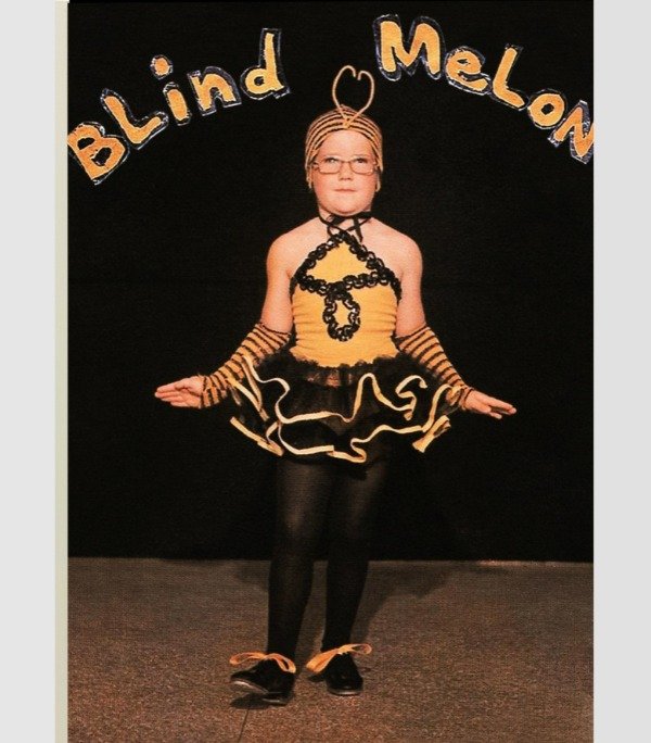 Producto - BLIND MELON - 1