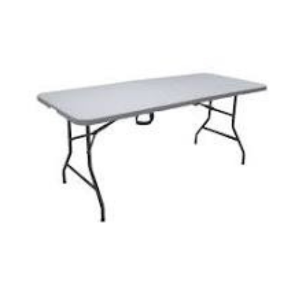 Producto - MESA PLEGABLE HAUSSMAN