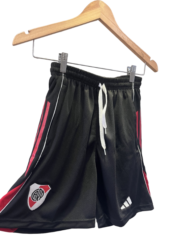 Producto - Short River titular 2025/2026