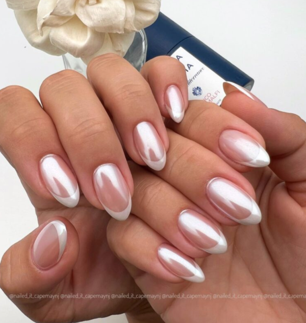 Producto - Polvo Luz de Luna - Efecto Glazed Cherimoya - 2