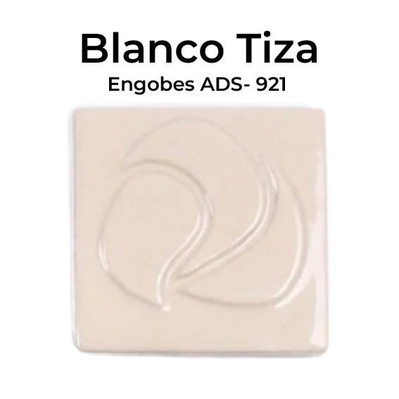 Producto - Blanco Tiza - 1