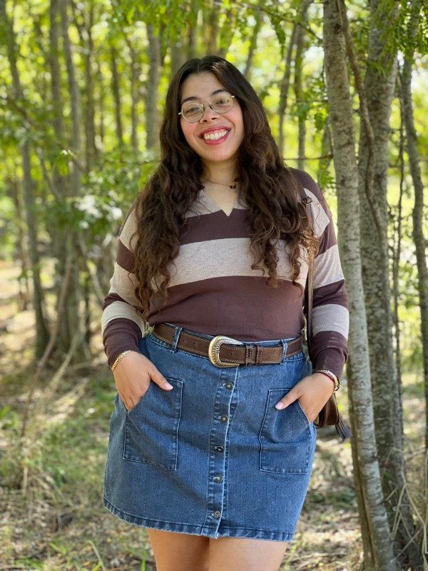 Producto - Denim talle 5