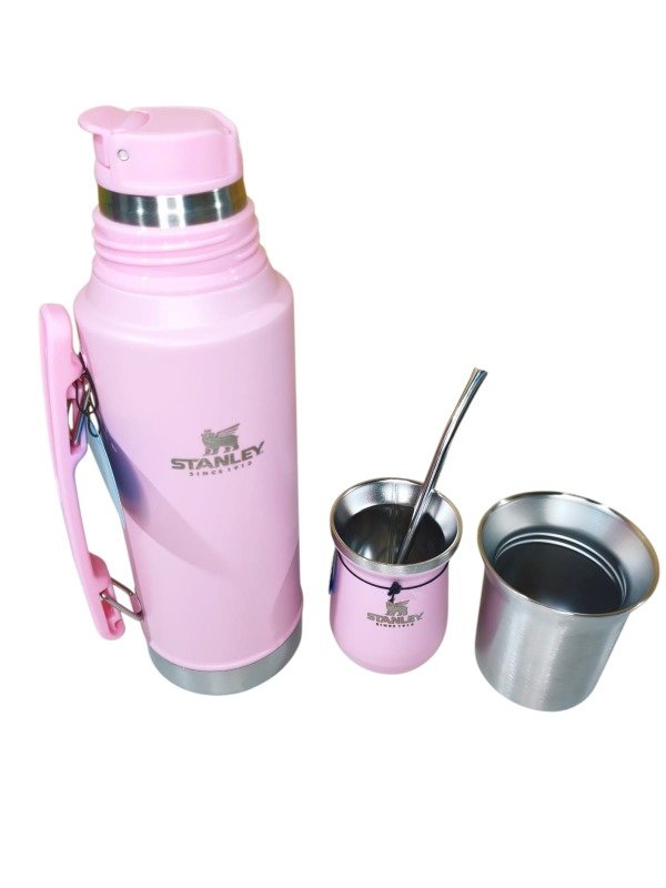 Producto - Set de termo sistem