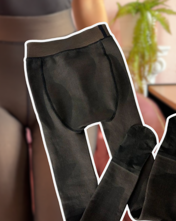 Producto - Pantys S/M