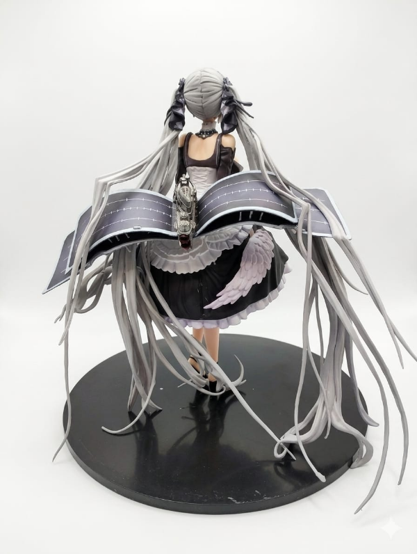 Producto - Figura Formidable - Azur Lane 20cm - 2