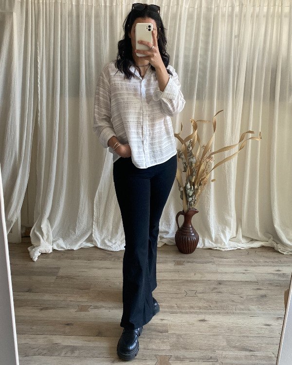 Producto - Camisa Rayuela - 2
