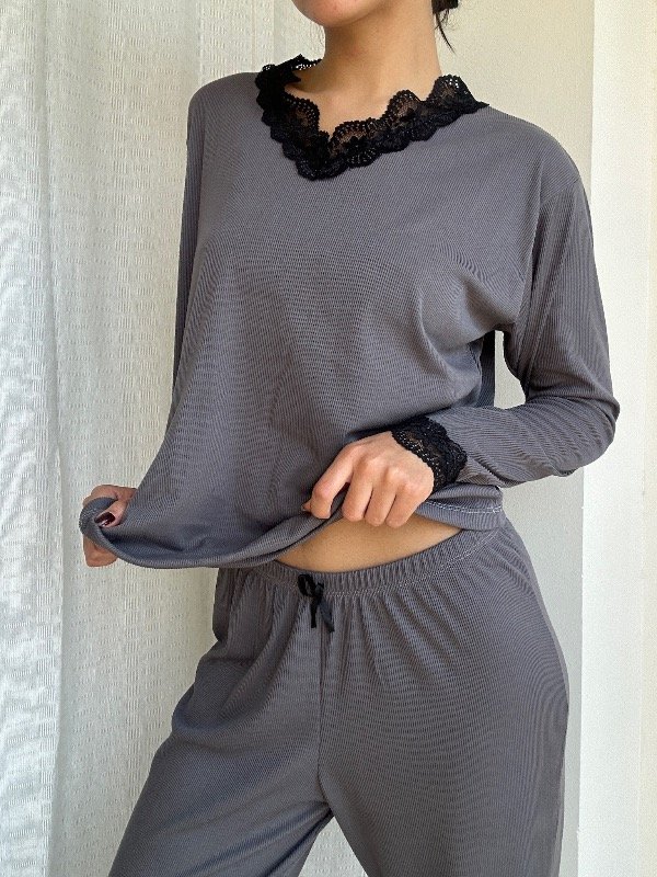 Producto - Pijama Isadora - 1
