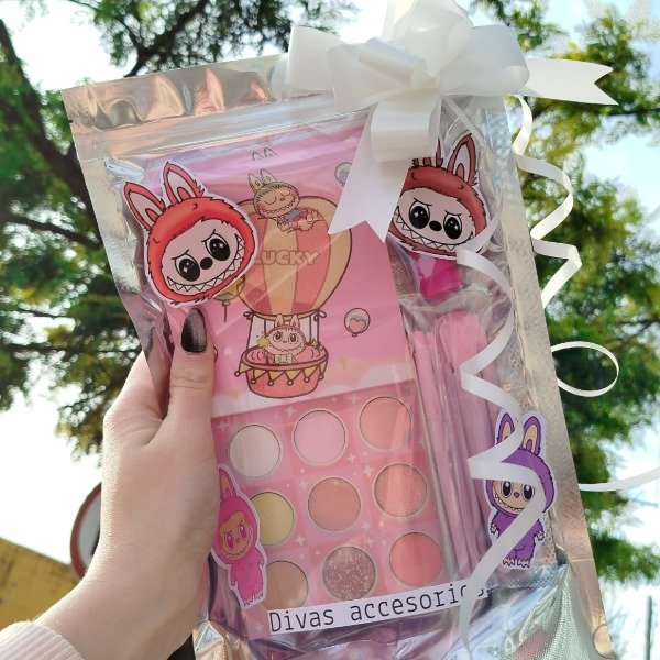 Producto - Doypack labubu