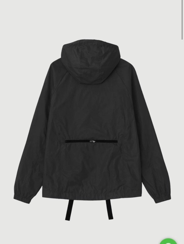 Producto - Campera Rompeviento Indo