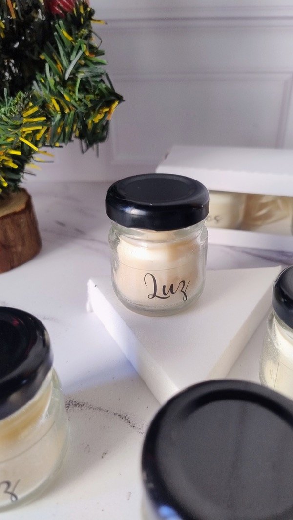 Producto - Frasco Mini