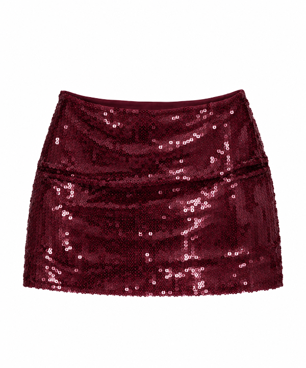 Producto - Mini Cherry / bordo - 2