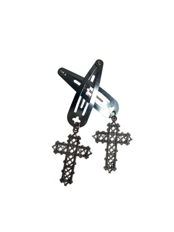 Producto - Hebillas Cruz #2