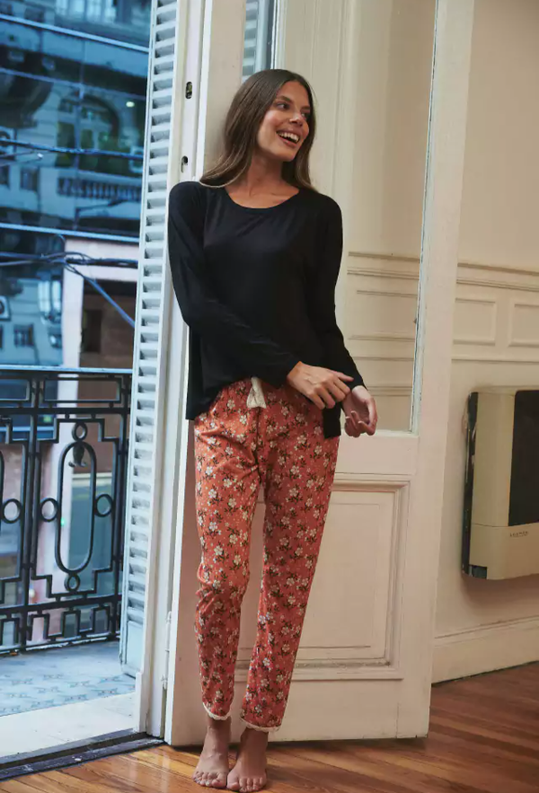 Producto - Pijama Flopa