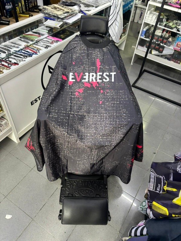 Producto - Capa Everest III