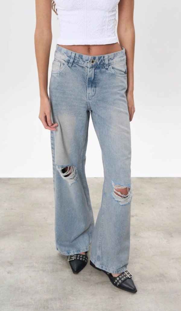 Producto - Wide Ronnan Magda bu