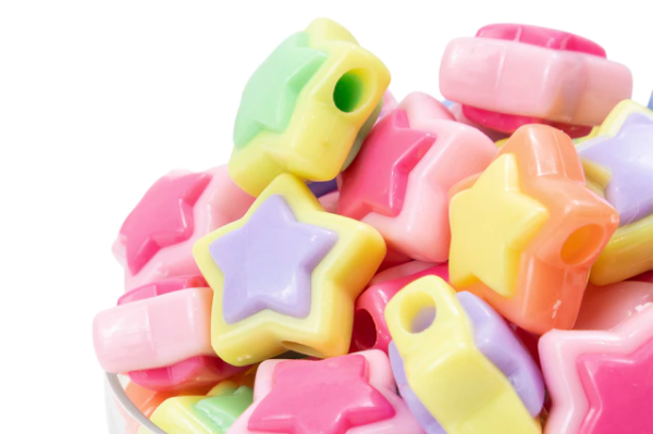 Producto - Estrellas 3D