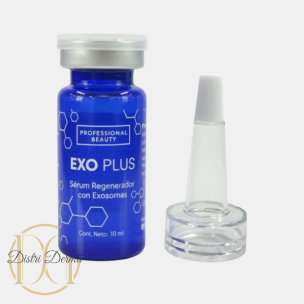 Producto - Ampolla Exo Plus