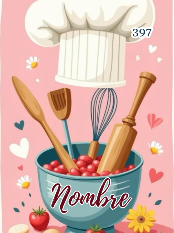 Producto - Diseños para tapas #21 (+10)