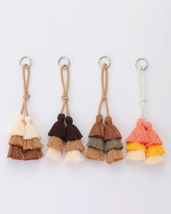 Producto - Llavero Mulan - 0