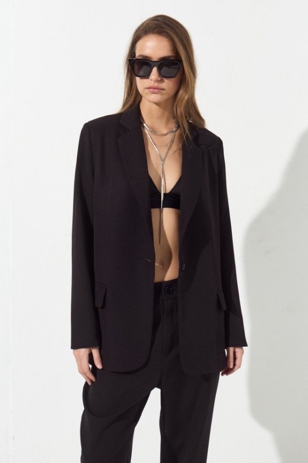 Producto - Blazer Bisfury St Marie