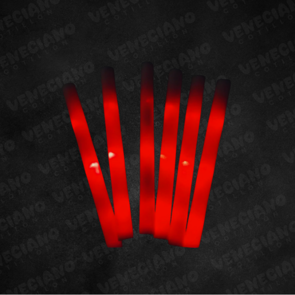 Producto - Rompecoco ROJO LED