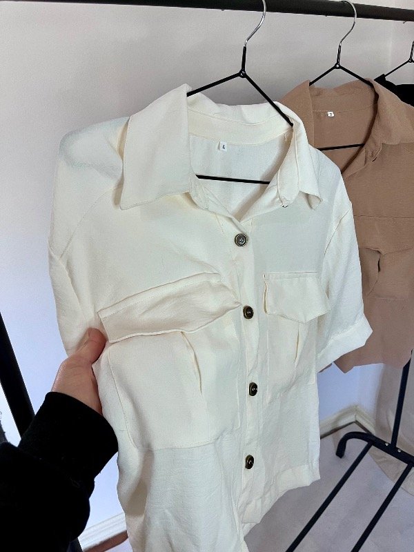 Producto - Camisa Lily - 1