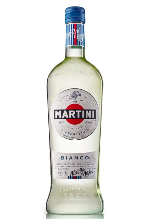 Producto - Martini Blanco x 1L