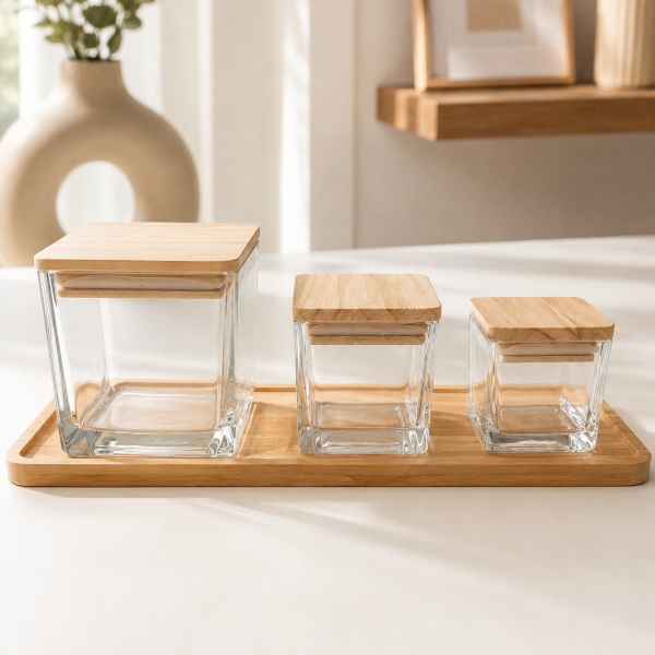 Producto - Envase Aruba - 1