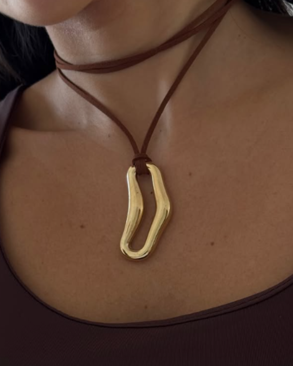Producto - Choker #02