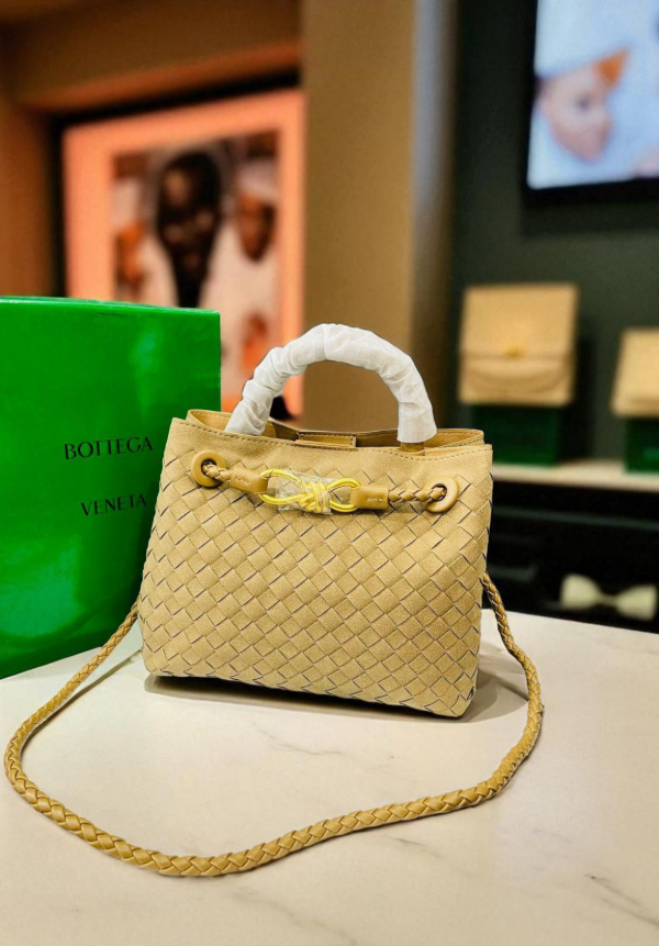 Producto - Bolso Bottega Veneta Beige