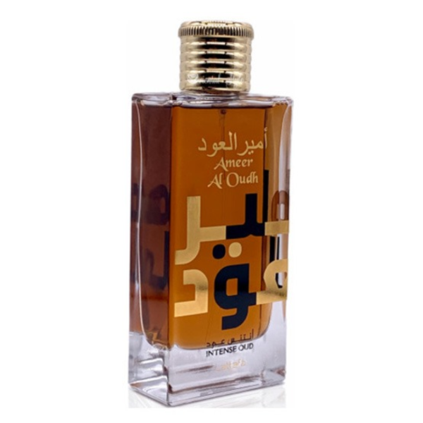 Producto - AMEER AL OUDH INTENSE OUD - LATTAFA