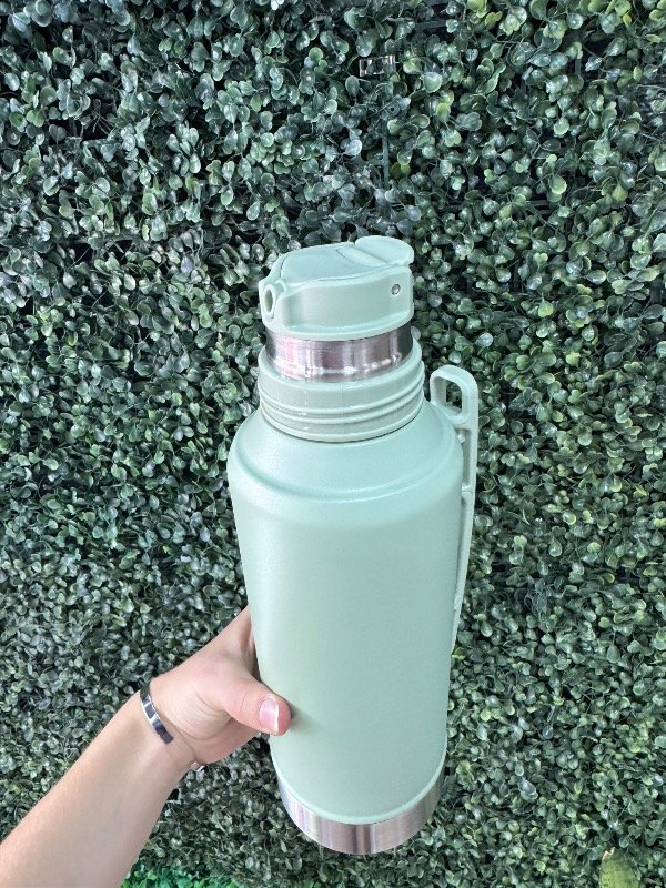 Producto - Termo sistem verde