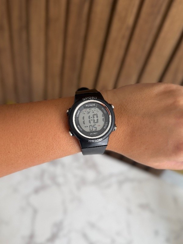 Producto - RELOJ GRECIA RESISTENTE AL AGUA