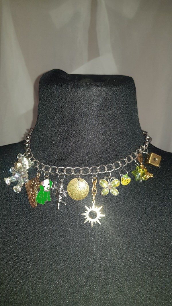Producto - C. Solar